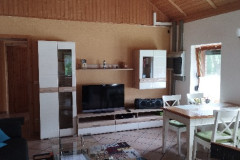 Wohnraum