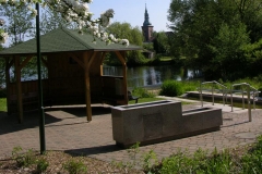 Kneipp-Bad